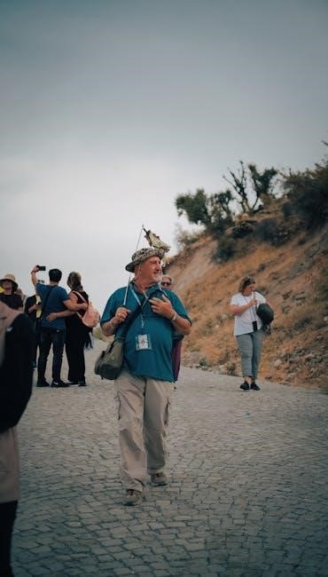 walking tour montreal self guided